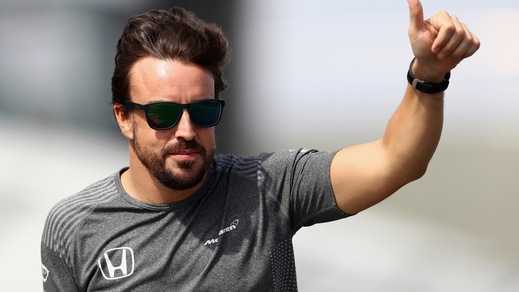 F1 Australia, Alonso: «Meglio di quanto mi aspettassi»