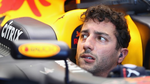 F1 Australia, Ricciardo penalizzato: partirà 15°