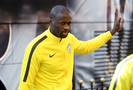 Calciomercato, stampa inglese: «Yaya Touré, derby Inter-Milan»