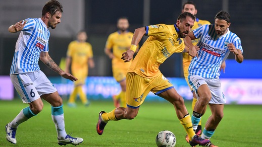 La Serie B in diretta. Segui le gare live alle 15