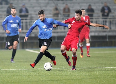 Serie B Bari-Novara, probabili formazioni e tempo reale alle 20.30