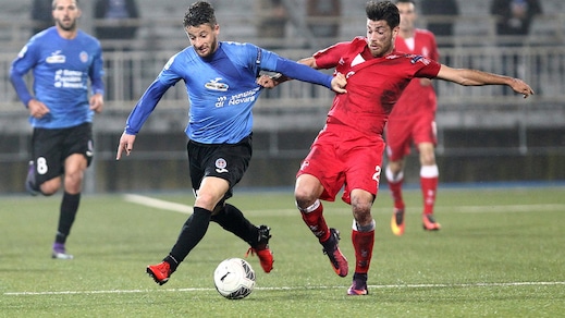 Serie B Bari-Novara, probabili formazioni e tempo reale alle 20.30