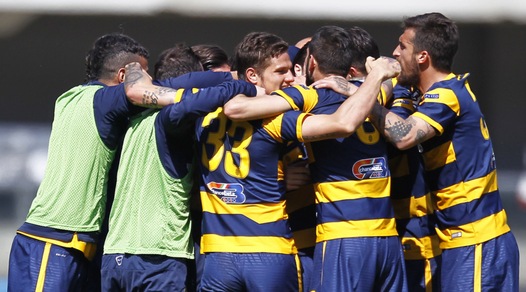 Serie B, anticipi e posticipi dalla 18ª alla 20ª giornata di ritorno