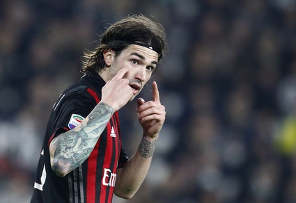 Romagnoli: «Nessuno scudetto staccato allo Stadium»