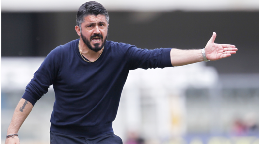 Closing Milan, Gattuso: «Mi sono piaciute le parole di Berlusconi»