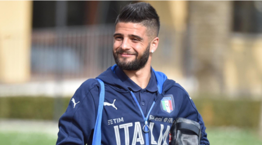 Insigne: «Olanda-Italia mi ricorda il cucchiaio di Totti e le parate di Toldo»