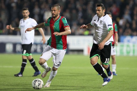 Calciomercato Perugia, colpo Zanon per la difesa