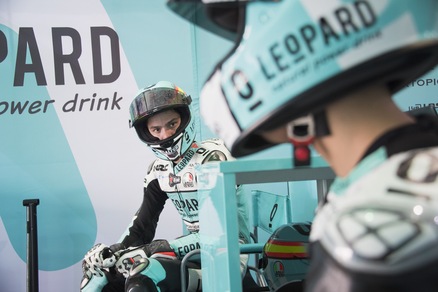 Moto3 Qatar, la vittoria è di Mir