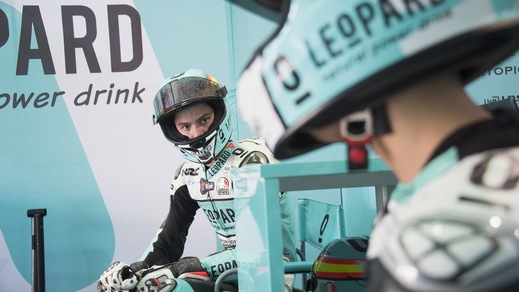 Moto3 Qatar, la vittoria è di Mir