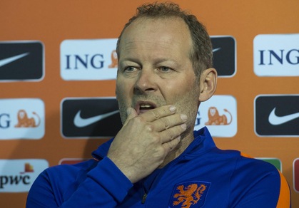 Mondiali 2018: l'Olanda esonera Blind, al suo posto Fred Grim