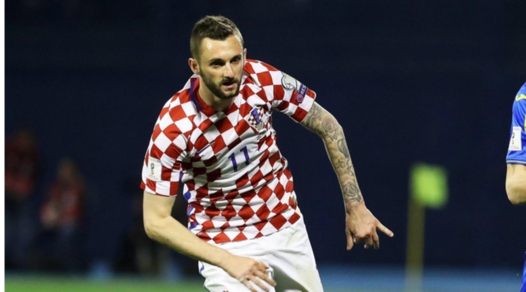 Inter: Brozovic salta l'Estonia, infortunio al ginocchio