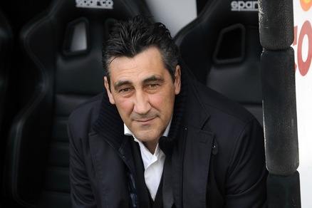 Serie B Ascoli, Aglietti: «Salvezza? Se ci sediamo diventa difficile»