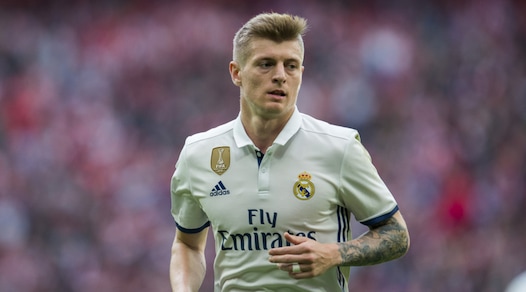 Bayern Monaco-Real Madrid, Kroos impavido: «Non mi fanno paura»