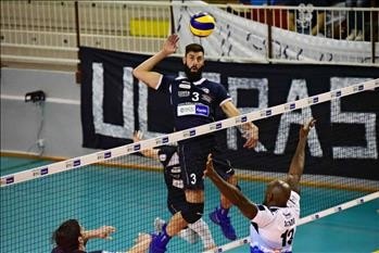 Volley: A2 Maschile, Pool Salvezza, Ortona salva, bagarre per evitare la B diretta