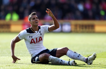 Calciomercato: Inter, idea Lamela per i bookmaker