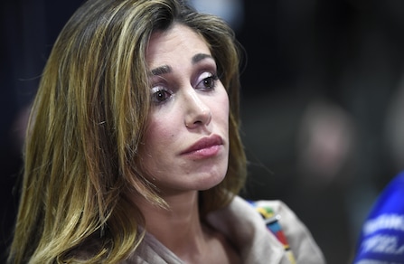 Gossip: Belen-Iannone, prime nuvole in quota