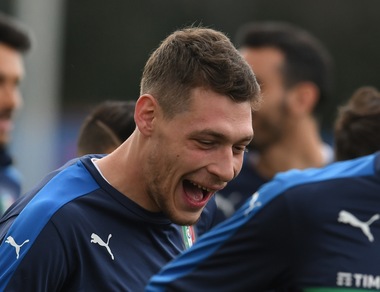 Italia, Paolo Rossi: «Belotti? Un mix tra Vieri e Graziani»