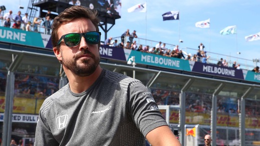 F1 McLaren, Alonso: «Dobbiamo migliorare molto presto»