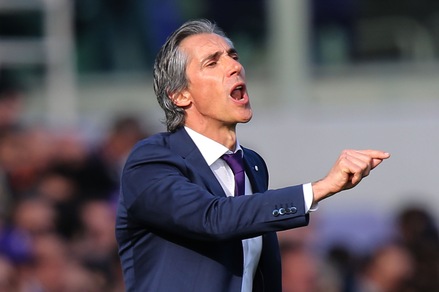Fiorentina, Antognoni scarica Sousa: «Il prossimo allenatore sarà italiano»