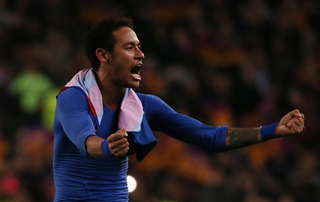 Calciomercato esagerato: «Il Manchester United offre 200 milioni per Neymar»