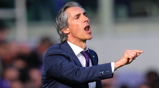 Fiorentina, Antognoni scarica Sousa: «Il prossimo allenatore sarà italiano»