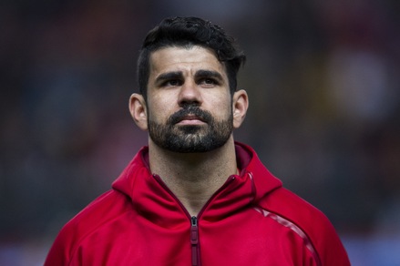 Diego Costa strizza l'occhio alla Ligue1: «Per cambiare andrei in Francia»