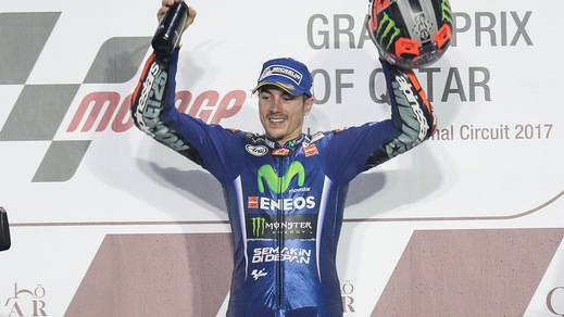 MotoGp, Viñales supera Marquez nelle quote