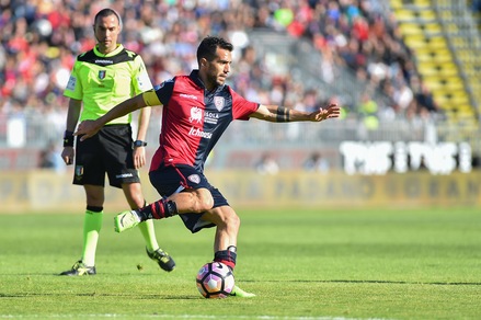 Serie A Palermo-Cagliari: divieto di trasferta per i tifosi sardi