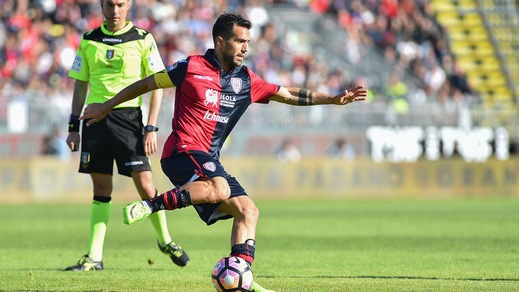 Serie A Palermo-Cagliari: divieto di trasferta per i tifosi sardi