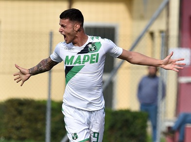 Viareggio Cup, il baby Scamacca decisivo: Sassuolo in finale con l'Empoli