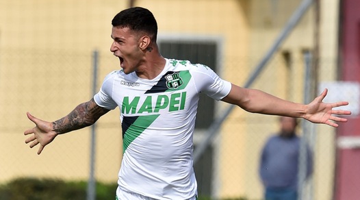 Viareggio Cup, il baby Scamacca decisivo: Sassuolo in finale con l'Empoli