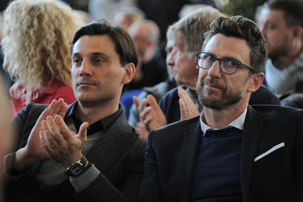 Calciomercato, Di Francesco: «Un onore se la Fiorentina mi vuole»