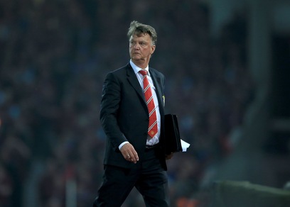 Esonero Blind, Olanda: Van Gaal  aiuterà nella scelta del nuovo ct