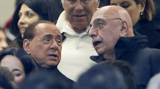 Milan, 14 aprile assemblea soci per il closing