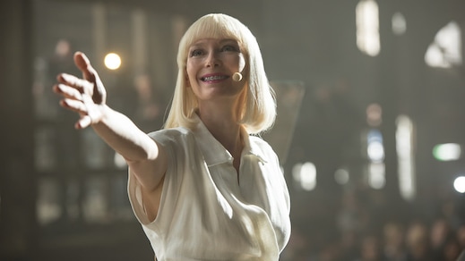 Le prime foto di Okja, il film originale Netflix