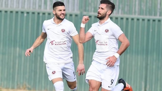 Unipomezia, Roversi: «Dovevamo solo vincere»