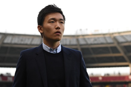 Inter, Zhang jr: «Torneremo ai livelli del Triplete»