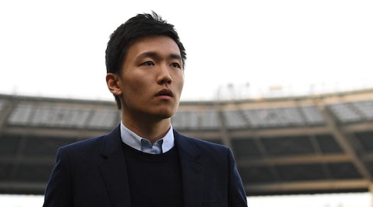 Inter, Zhang jr: «Torneremo ai livelli del Triplete»