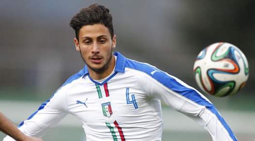 Calciomercato Sassuolo-Juventus: spunta Mandragora