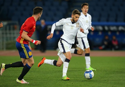 Serie A Sassuolo, Carnevali: «Berardi all'Inter? Parliamone»