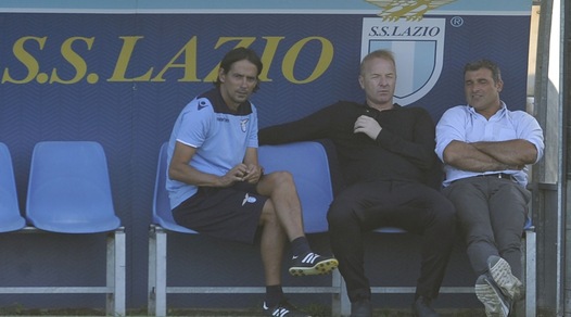 Ecco come nasce la Lazio d’Europa: Tare studia 4 colpi