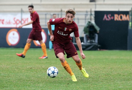 Calciomercato Sassuolo, ecco Marchizza e Frattesi