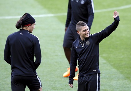 Verratti in discoteca prima della partita, notizia falsa: L'Equipe si scusa