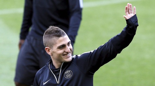 Verratti in discoteca prima della partita, notizia falsa: L'Equipe si scusa