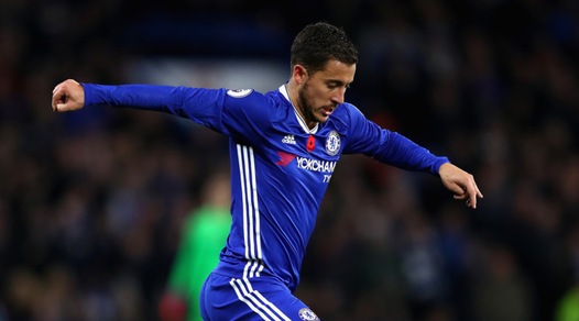 Dalla Spagna: «Il Real Madrid vuole Hazard, ma il Chelsea lavora per blindarlo»