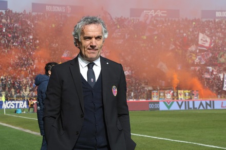 Calciomercato, Bologna, Donadoni è vicino al rinnovo