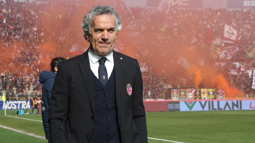 Calciomercato, Bologna, Donadoni è vicino al rinnovo