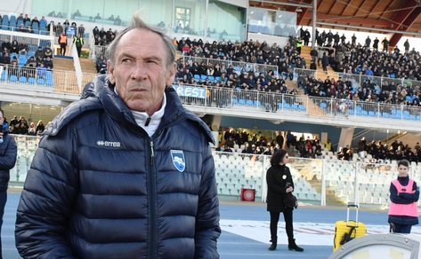 Serie A, Pescara-Milan è già sold out