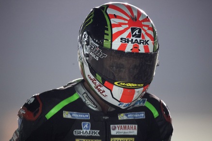 MotoGp, Zarco: «Prima gara, felice nonostante la caduta»