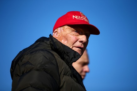 F1, Lauda: «Bottas è già ai livelli di Rosberg»